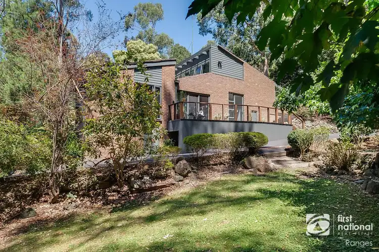 Sixth view of Homely house listing, 33 Fairy Dell Road, Tecoma VIC 3160