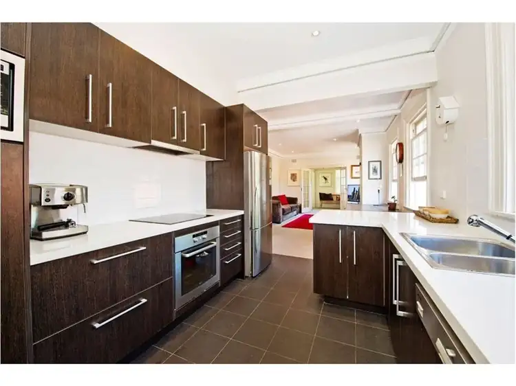 Third view of Homely apartment listing, 5/79 O'Sullivan Road, Rose Bay NSW 2029