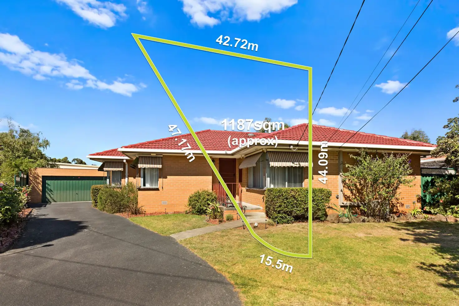 Main view of Homely house listing, 98 Sellick Drive, Croydon VIC 3136