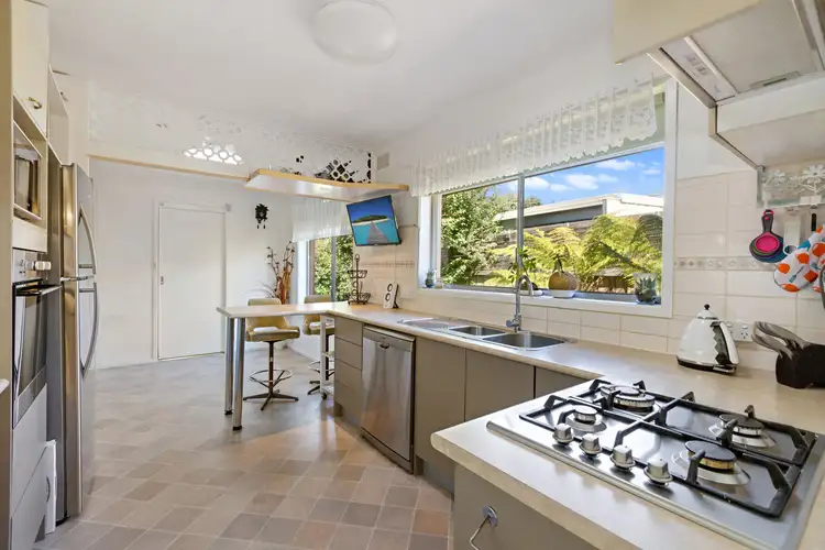 Third view of Homely house listing, 98 Sellick Drive, Croydon VIC 3136