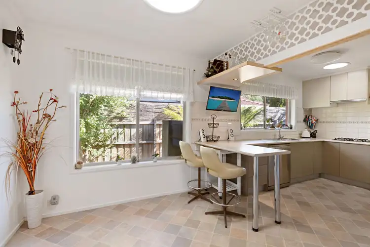 Fourth view of Homely house listing, 98 Sellick Drive, Croydon VIC 3136