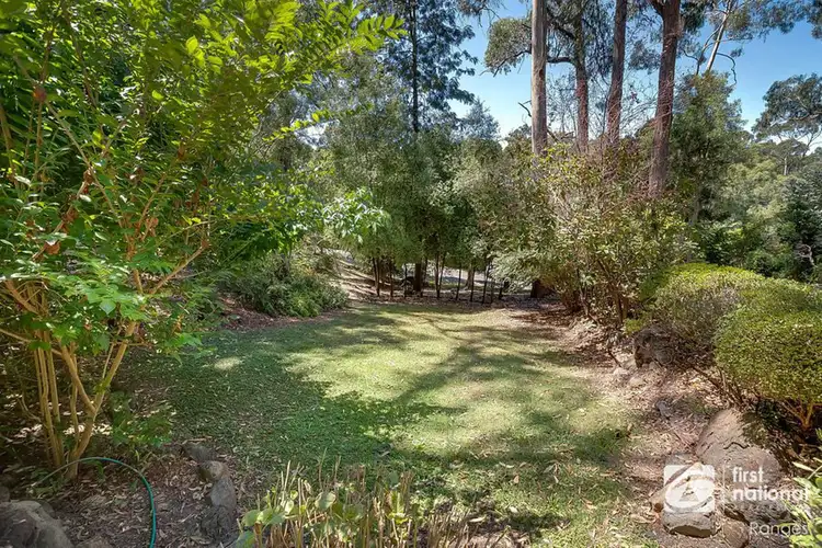 31 Fairy Dell Road, Tecoma VIC 3160