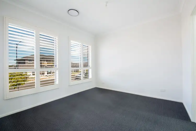 Second view of Homely house listing, 34 Fishburn Street, Jordan Springs NSW 2747