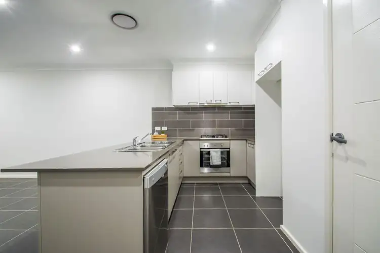 Fifth view of Homely house listing, 34 Fishburn Street, Jordan Springs NSW 2747