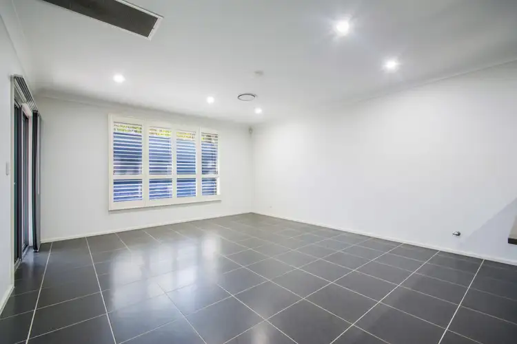 Sixth view of Homely house listing, 34 Fishburn Street, Jordan Springs NSW 2747