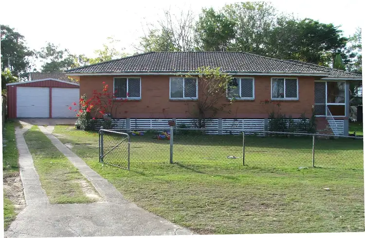 Main view of Homely house listing, 5 GRUS STREET, Inala QLD 4077