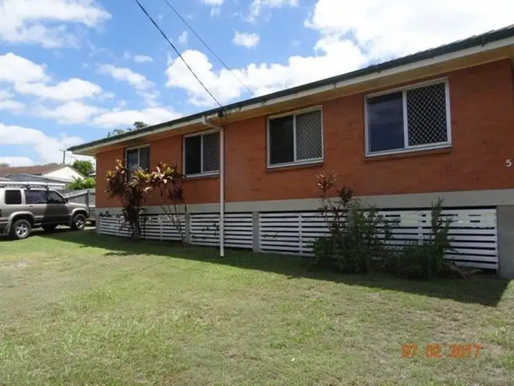 Second view of Homely house listing, 5 GRUS STREET, Inala QLD 4077