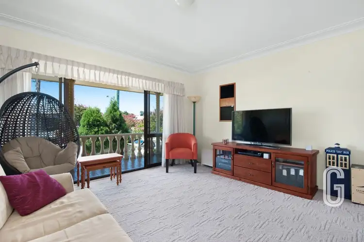 Fourth view of Homely house listing, 166 Christo Road, Waratah NSW 2298