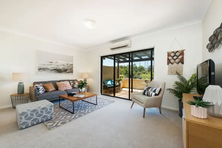 Main view of Homely apartment listing, 10/34-38 Station Street, Naremburn NSW 2065