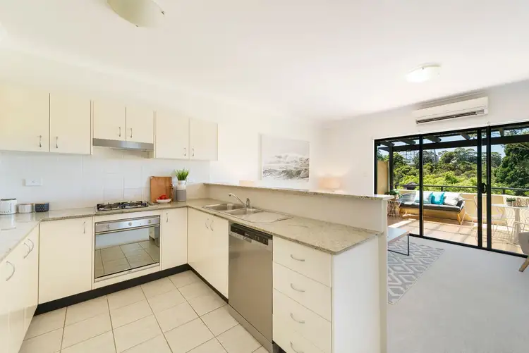 Fourth view of Homely apartment listing, 10/34-38 Station Street, Naremburn NSW 2065