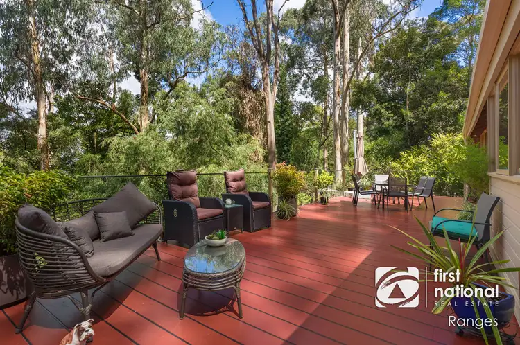 133 Terrys Avenue, Tecoma VIC 3160