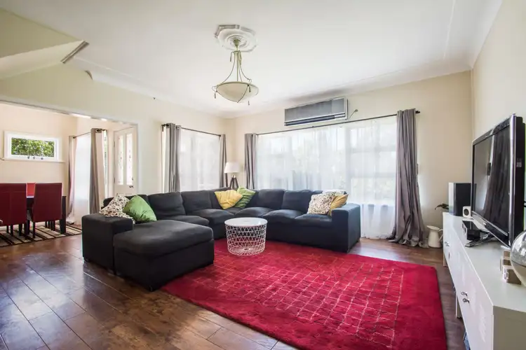 Third view of Homely house listing, 6 Sylvania Avenue, Springwood NSW 2777