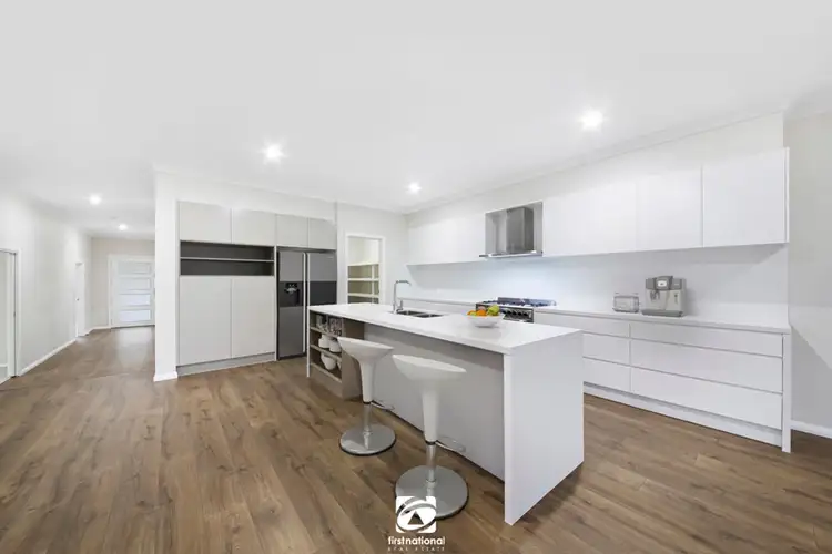 Second view of Homely house listing, 2 WESTWOOD COURT, Harrington Park NSW 2567