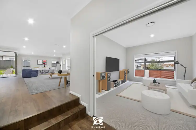 Fourth view of Homely house listing, 2 WESTWOOD COURT, Harrington Park NSW 2567