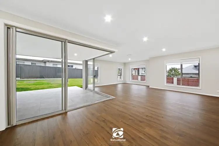 Fifth view of Homely house listing, 2 WESTWOOD COURT, Harrington Park NSW 2567