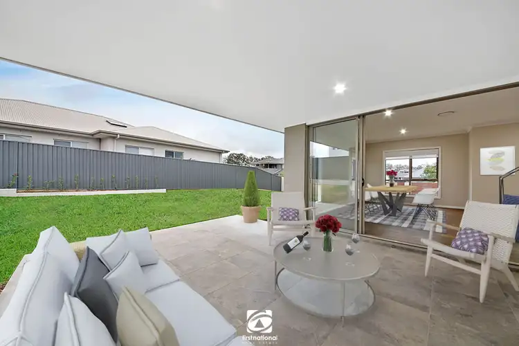 Sixth view of Homely house listing, 2 WESTWOOD COURT, Harrington Park NSW 2567