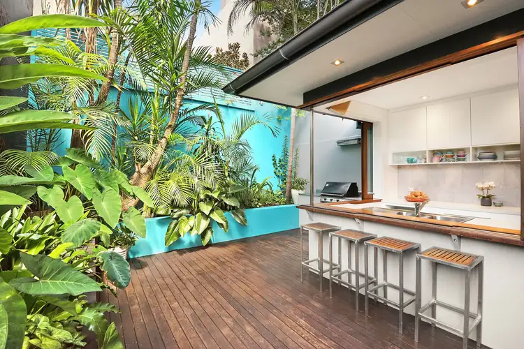 Third view of Homely house listing, 321 Glenmore Road, Paddington NSW 2021