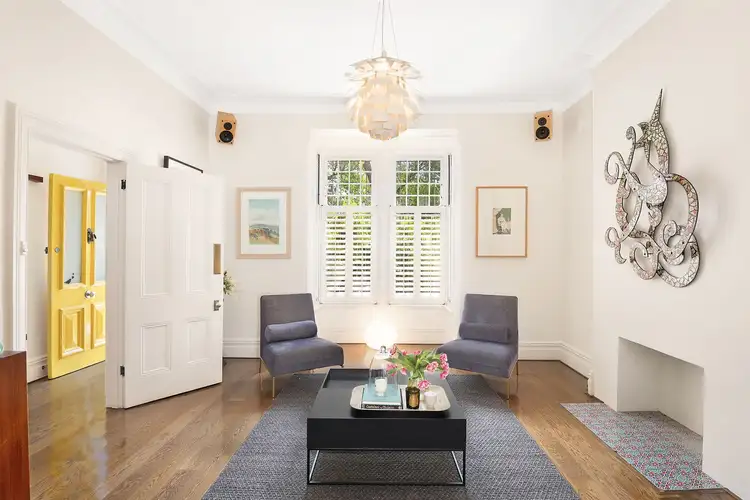 Fourth view of Homely house listing, 321 Glenmore Road, Paddington NSW 2021