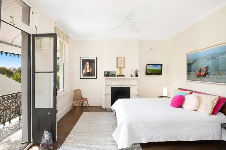 Sixth view of Homely house listing, 321 Glenmore Road, Paddington NSW 2021