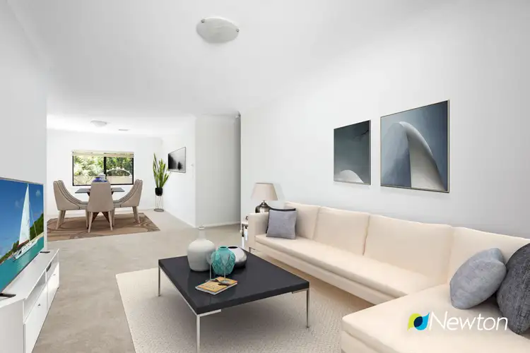 3/40-42 Telopea Avenue, Caringbah South NSW 2229