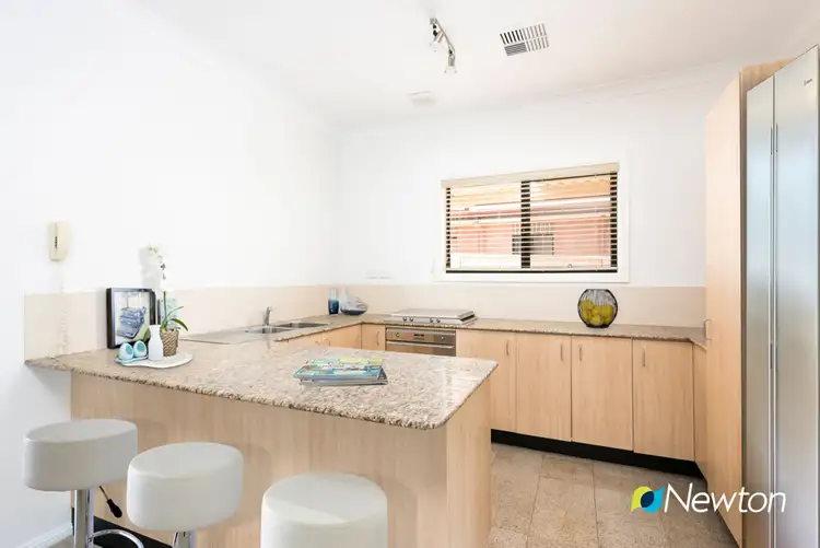 Second view of Homely villa listing, 3/40-42 Telopea Avenue, Caringbah South NSW 2229