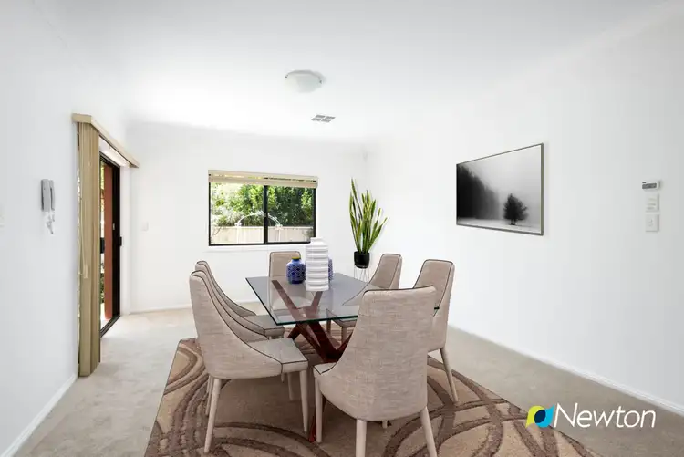 Third view of Homely villa listing, 3/40-42 Telopea Avenue, Caringbah South NSW 2229
