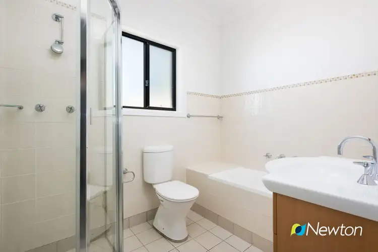 Fourth view of Homely villa listing, 3/40-42 Telopea Avenue, Caringbah South NSW 2229
