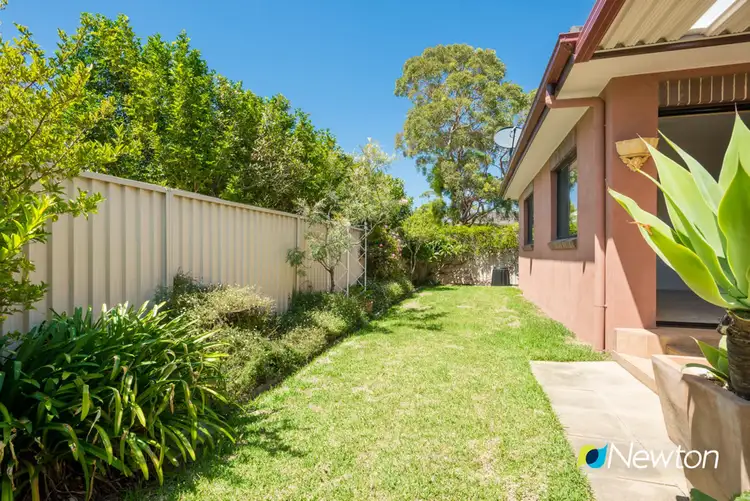 Sixth view of Homely villa listing, 3/40-42 Telopea Avenue, Caringbah South NSW 2229