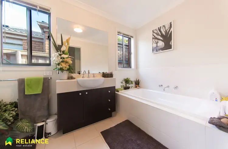 Fourth view of Homely house listing, 42 TYLER CRESCENT, Tarneit VIC 3029