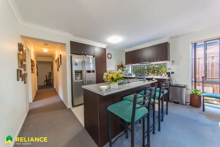 Sixth view of Homely house listing, 42 TYLER CRESCENT, Tarneit VIC 3029