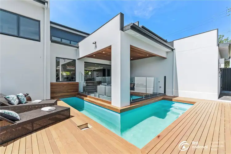 Second view of Homely house listing, 6 Smalls Road, Ryde NSW 2112