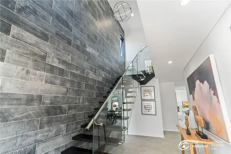 Third view of Homely house listing, 6 Smalls Road, Ryde NSW 2112