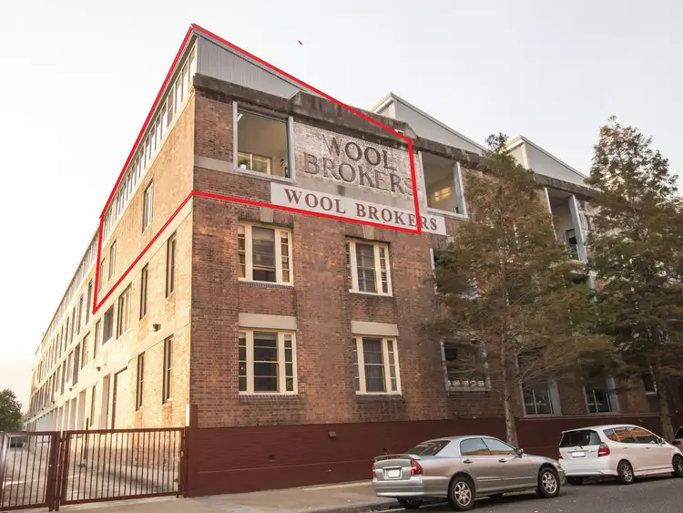 307/14 Milford Street, Islington NSW 2296