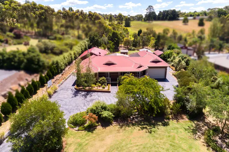 Main view of Homely house listing, 15 Barooga Drive, Wonga Park VIC 3115
