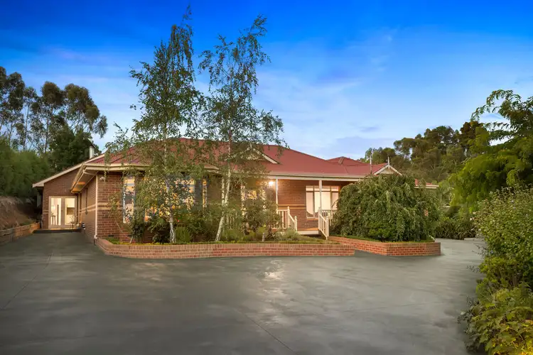 Second view of Homely house listing, 15 Barooga Drive, Wonga Park VIC 3115
