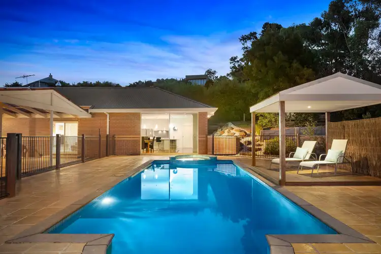 Third view of Homely house listing, 15 Barooga Drive, Wonga Park VIC 3115