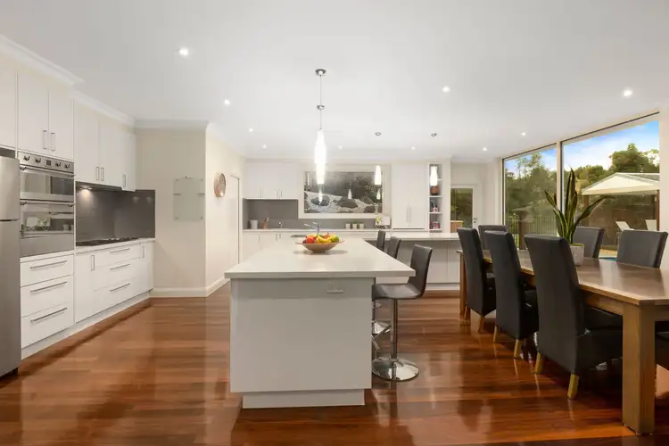 Fourth view of Homely house listing, 15 Barooga Drive, Wonga Park VIC 3115