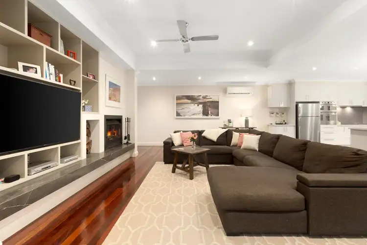 Fifth view of Homely house listing, 15 Barooga Drive, Wonga Park VIC 3115