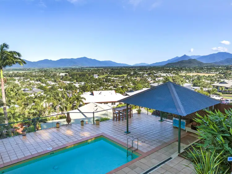 47 DORUNDA STREET, Mount Sheridan QLD 4868