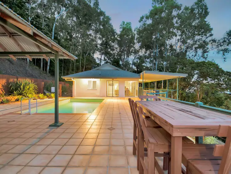 Second view of Homely house listing, 47 DORUNDA STREET, Mount Sheridan QLD 4868