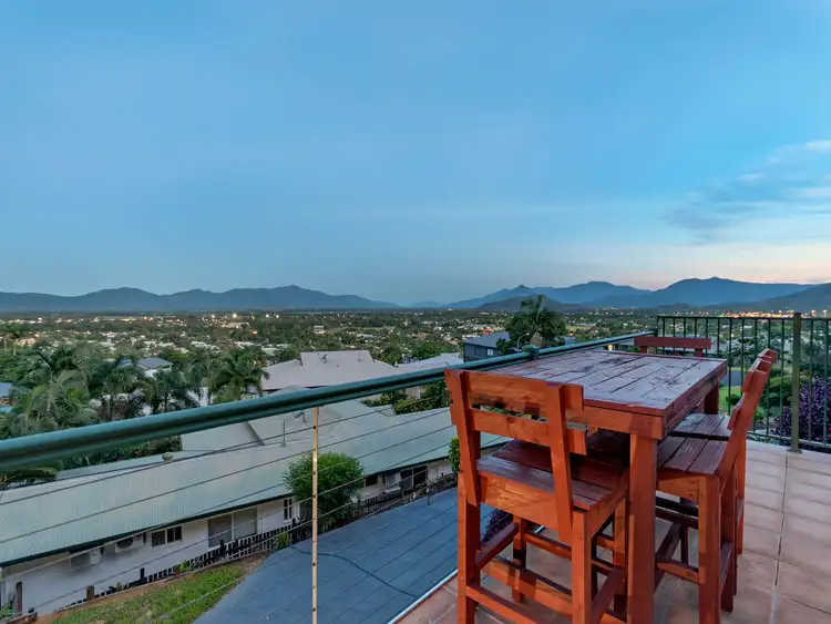Third view of Homely house listing, 47 DORUNDA STREET, Mount Sheridan QLD 4868