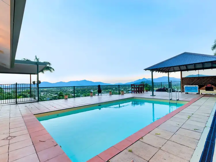 Fourth view of Homely house listing, 47 DORUNDA STREET, Mount Sheridan QLD 4868
