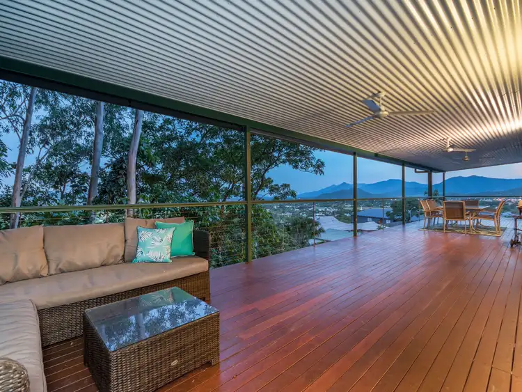 Fifth view of Homely house listing, 47 DORUNDA STREET, Mount Sheridan QLD 4868