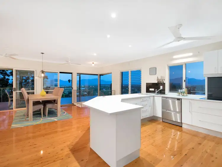 Sixth view of Homely house listing, 47 DORUNDA STREET, Mount Sheridan QLD 4868