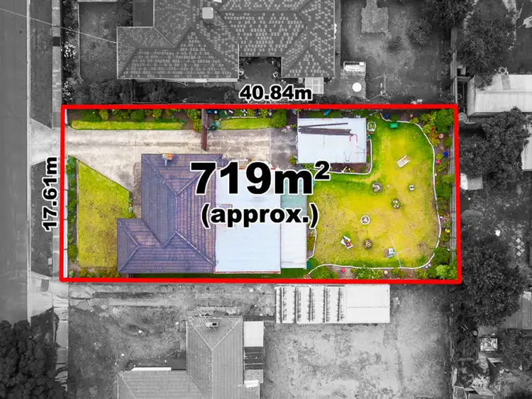 52 Ferndale Road, Sunshine North VIC 3020