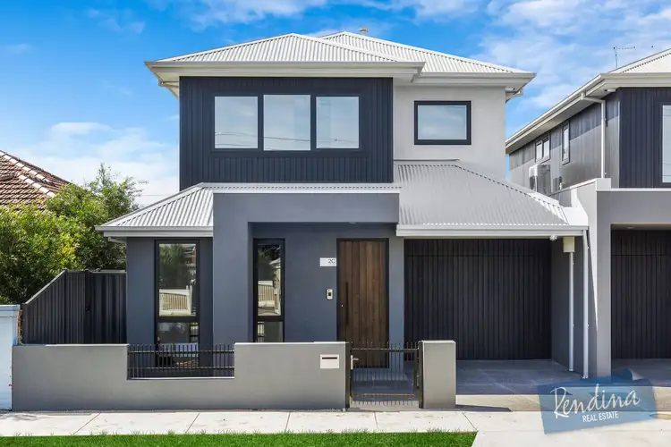 2C Batman Street, Aberfeldie VIC 3040