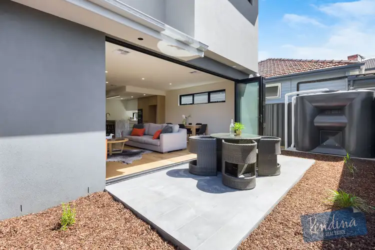 Sixth view of Homely townhouse listing, 2C Batman Street, Aberfeldie VIC 3040