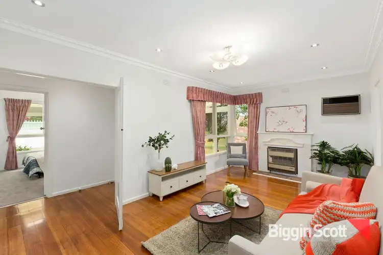 1/18 Sonia Street, Donvale VIC 3111