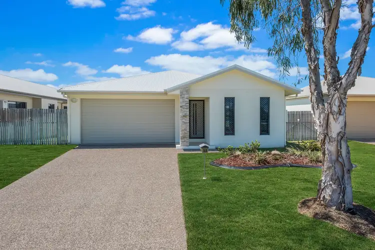 13 BREMER COURT, Bohle Plains QLD 4817