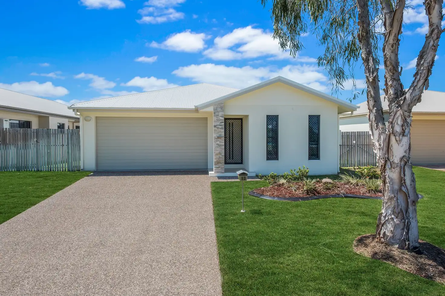 Main view of Homely house listing, 13 BREMER COURT, Bohle Plains QLD 4817